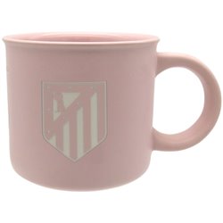 Taza Atletico de Madrid 430ml