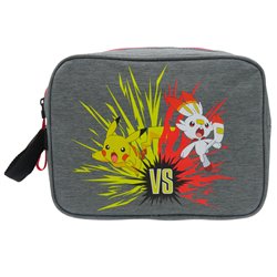 Neceser Battle Pokemon