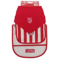 Set 3 Baberos Atletico de Madrid