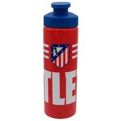 Botella acero inoxidable Atletico de Madrid 550ml