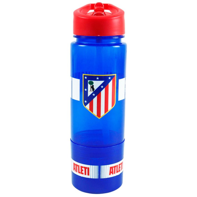 Cantimplora snack Atletico de Madrid 450ml