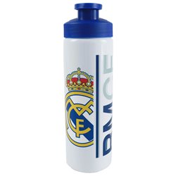 Botella acero inoxidable Real Madrid 550ml