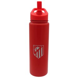 Botella acero inoxidable Atletico de Madrid 750ml