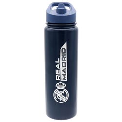 Botella acero inoxidable Real Madrid 750ml