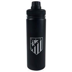 Botella acero inoxidable Atletico de Madrid 750ml