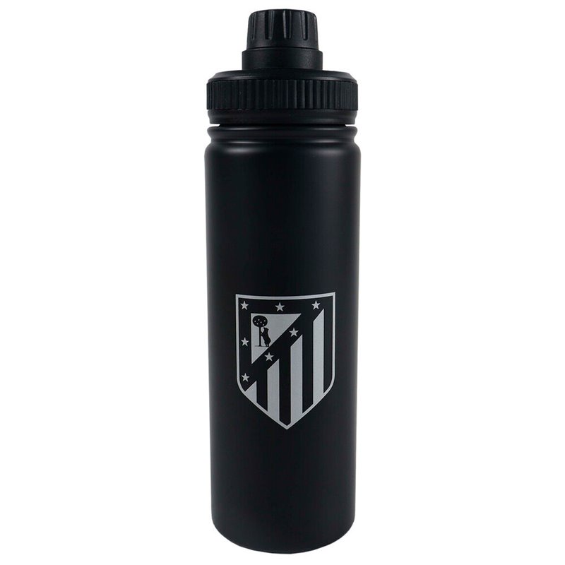 Botella acero inoxidable Atletico de Madrid 750ml