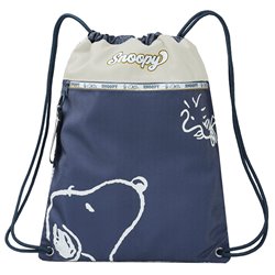 Saco Snoopy Peanuts