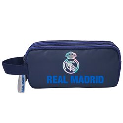 Portatodo Real Madrid triple