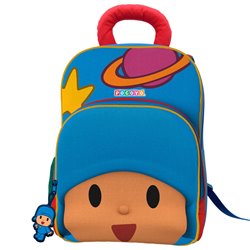 Mochila Pocoyo 30cm