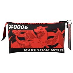 Portatodo Charizard Twilight Champions Pokemon triple