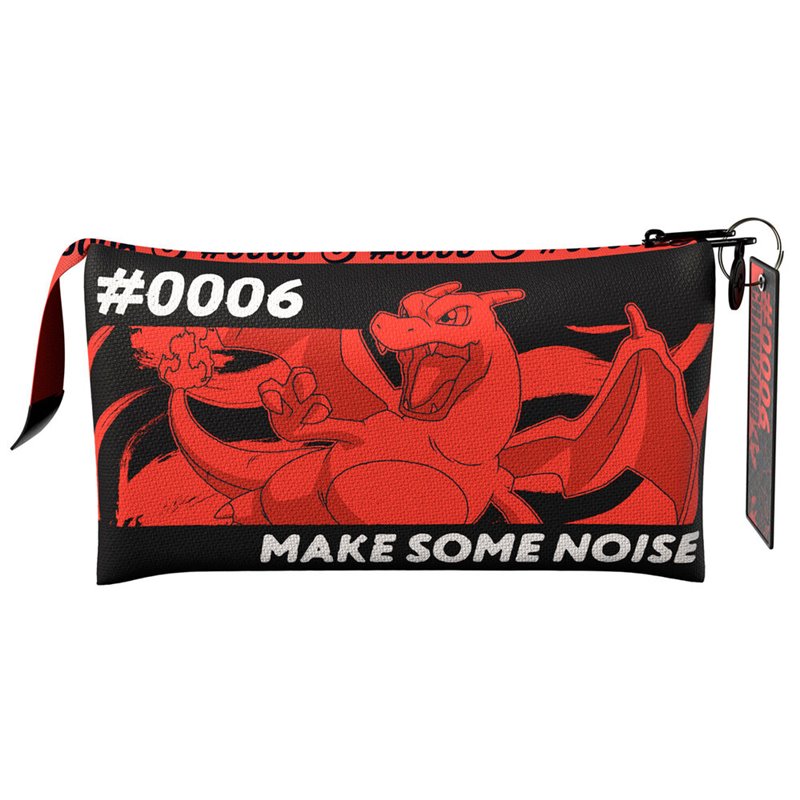 Portatodo Charizard Twilight Champions Pokemon triple