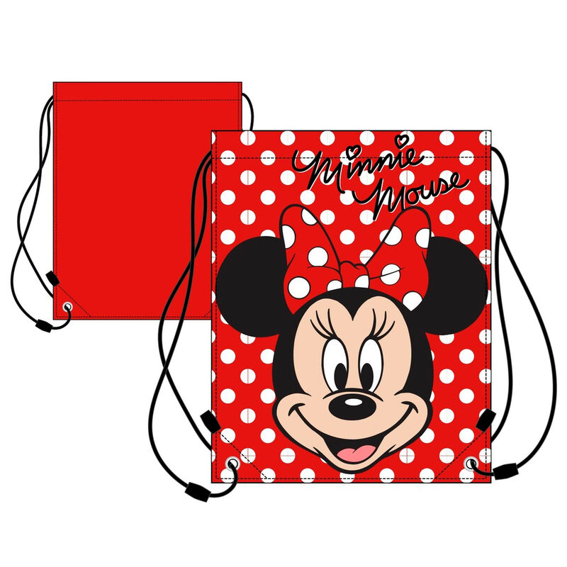 Saco Minnie Disney