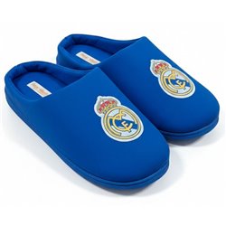 Pantuflas Real Madrid