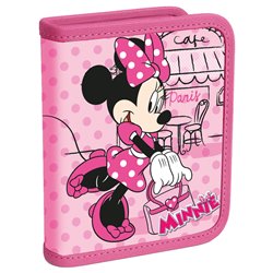 Monedero Paris Minnie Disney