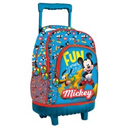 Trolley Fun Mickey Disney 44cm