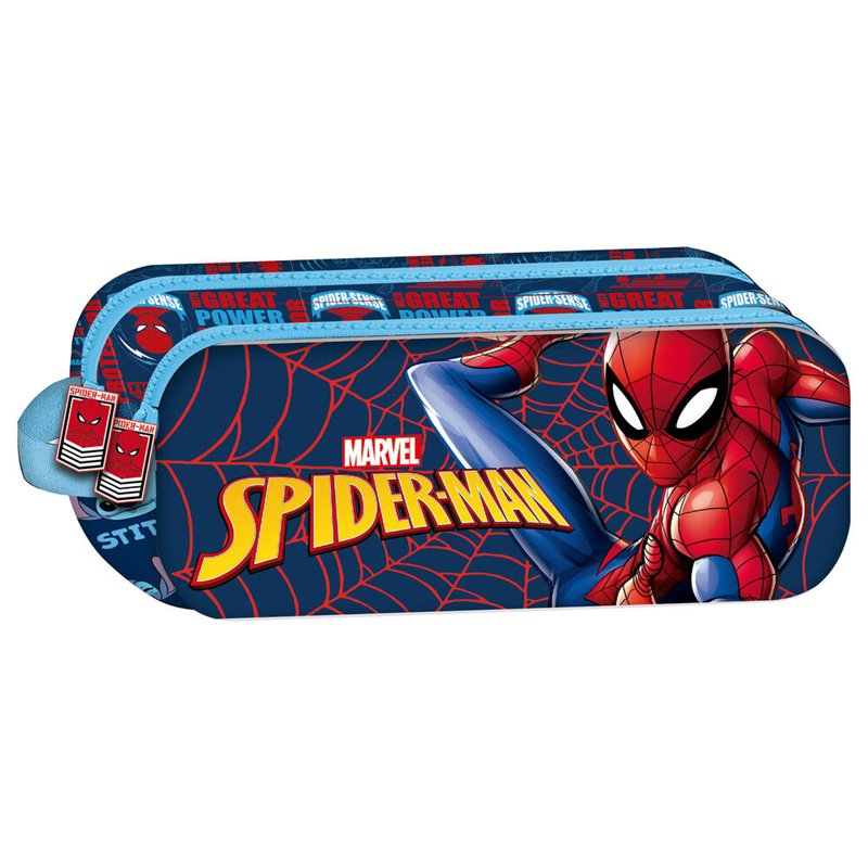 Portatodo Web Marvel Spiderman