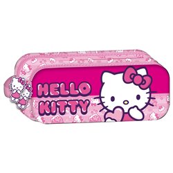 Portatodo Hello Kitty