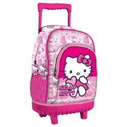 Trolley Hello Kitty 44cm
