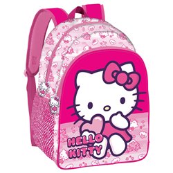 Mochila Hello Kitty 40cm