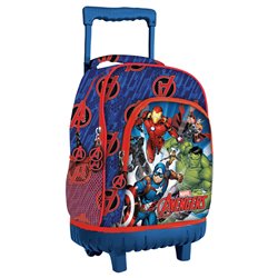 Trolley Los Vengadores Avengers Marvel 44cm