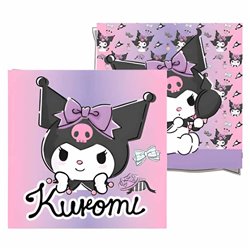 Cojin Kuromi Hello Kitty