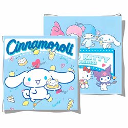 Cojin Cinnamoroll Hello Kitty