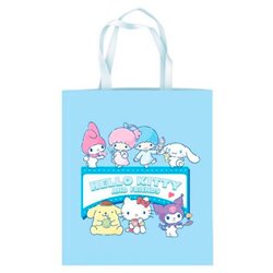 Bolsa shopping And Friend Hello Kitty