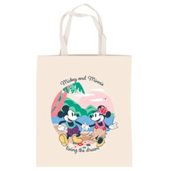 Bolsa shopping Loving The Dream Mickey Disney