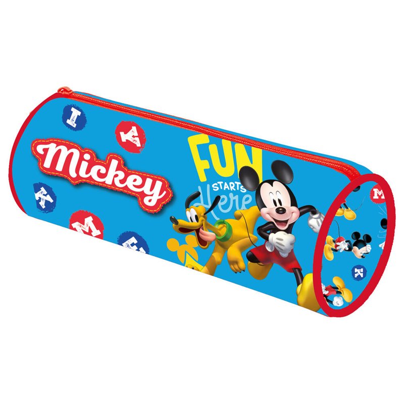 Portatodo Fun Mickey Disney