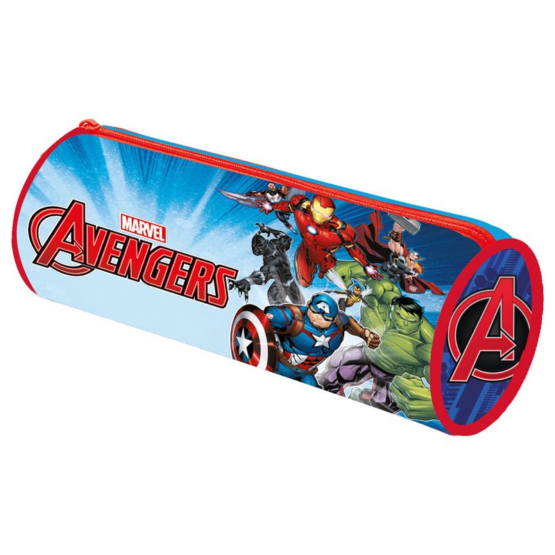 Portatodo Los Vengadores Avengers Marvel