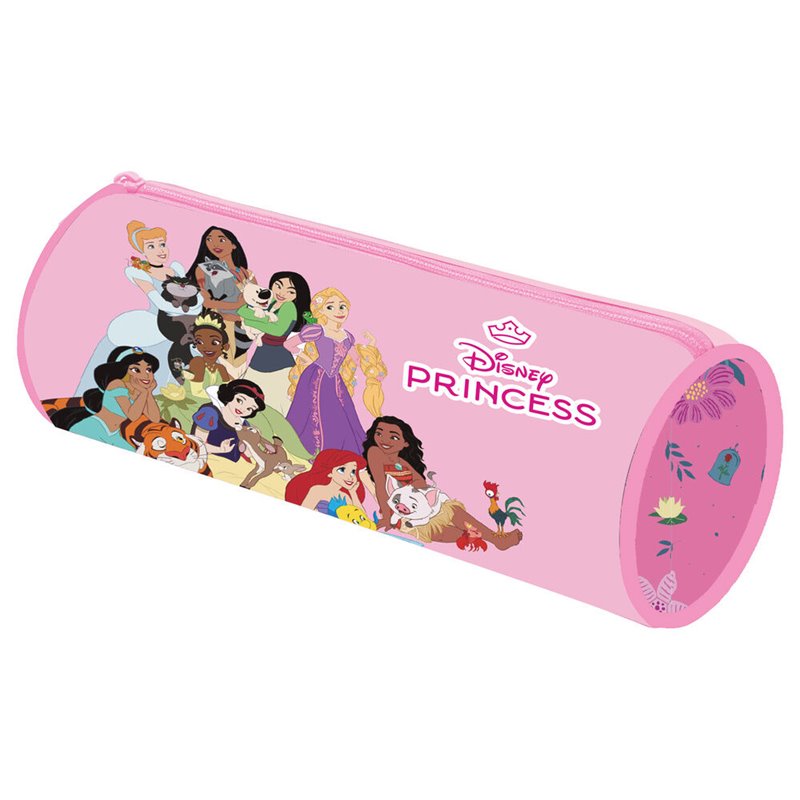 Portatodo Princesas Disney