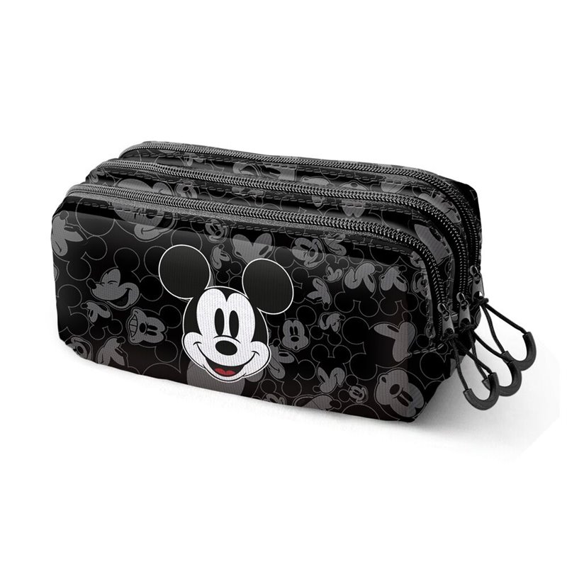 Portatodo Year Mickey Disney triple