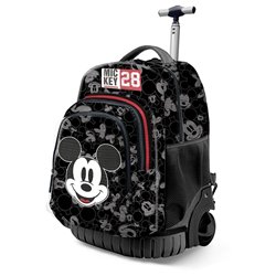 Trolley Year Mickey Disney 47cm