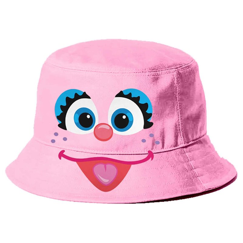 Gorro pescador Abby Cadabby Barrio Sesamo