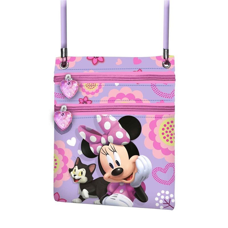 Bolso Cat Minnie Disney