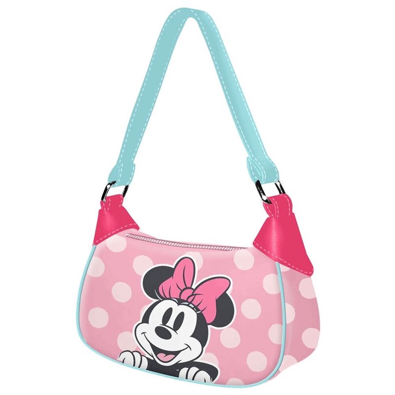 Bolso Ribbon Minnie Disney