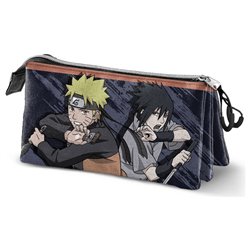 Portatodo Shadow Naruto Shippuden triple