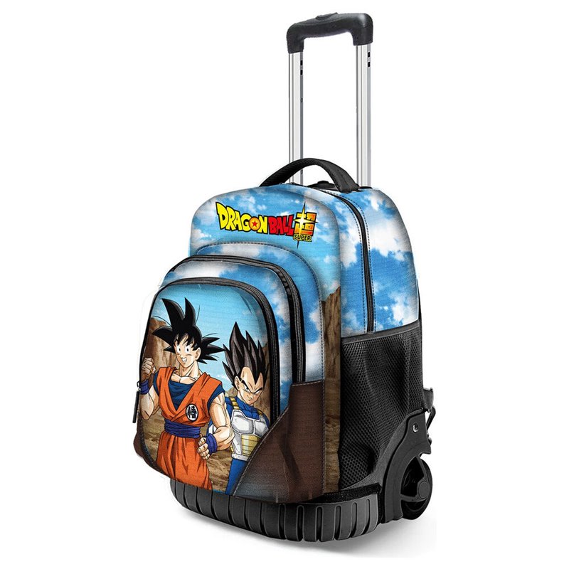 Trolley Rivals Dragon Ball Super 47cm
