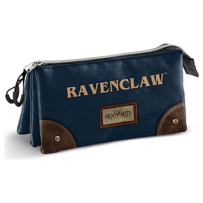 Portatodo Ravenclaw Harry Potter triple