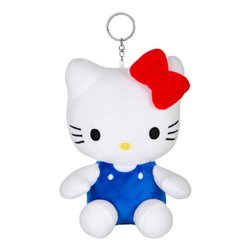 Llavero peluche Hello kitty 15cm