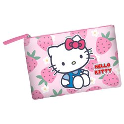 Neceser Fruits Hello Kitty