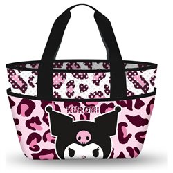 Bolsa playa Feline Kuromi Hello Kitty