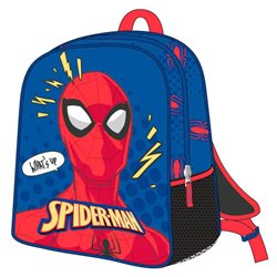 Mochila Spiderman Marvel 31cm