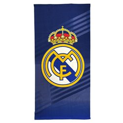 Toalla Real Madrid microfibra