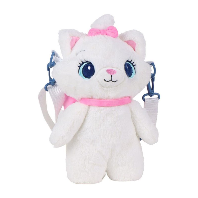Bolso peluche Marie Los Aristogatos Disney