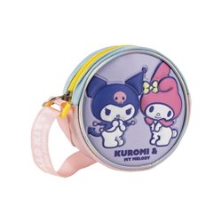 Bolso 3D Hello Kitty and Friends