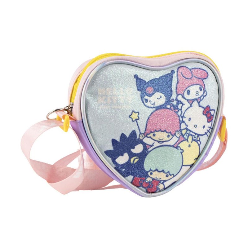 Bolso Hello Kitty and Friends