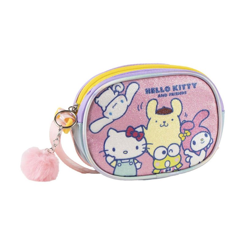 Bolso Hello Kitty and Friends