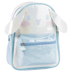 Mochila Cinnamoroll Hello Kitty 30cm