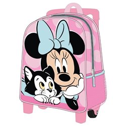 Trolley 3D Minnie Disney 30cm